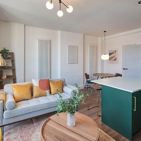 Host & Stay - Abbey Nook Γουίτμπι Εξωτερικό φωτογραφία