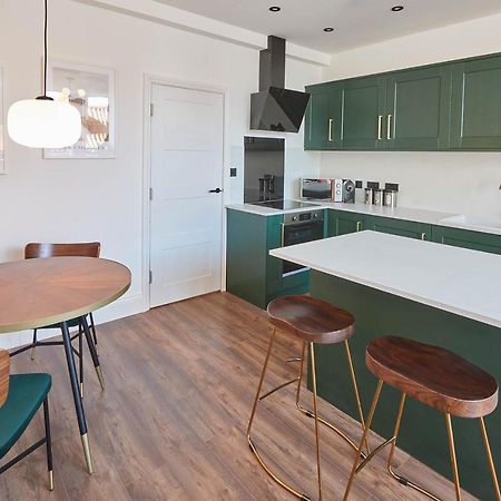Host & Stay - Abbey Nook Γουίτμπι Εξωτερικό φωτογραφία