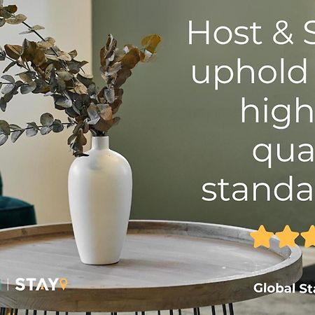 Host & Stay - Abbey Nook Γουίτμπι Εξωτερικό φωτογραφία