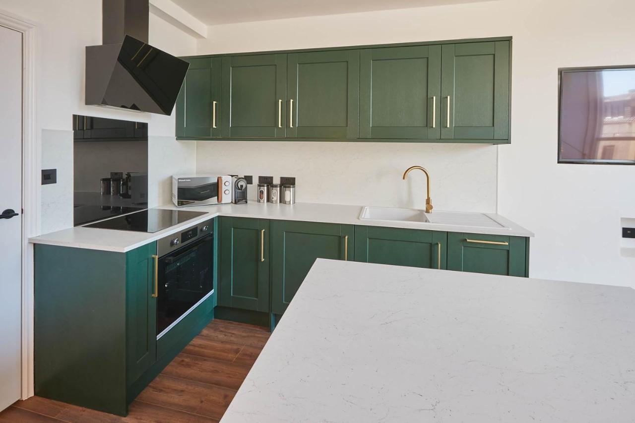 Host & Stay - Abbey Nook Γουίτμπι Εξωτερικό φωτογραφία