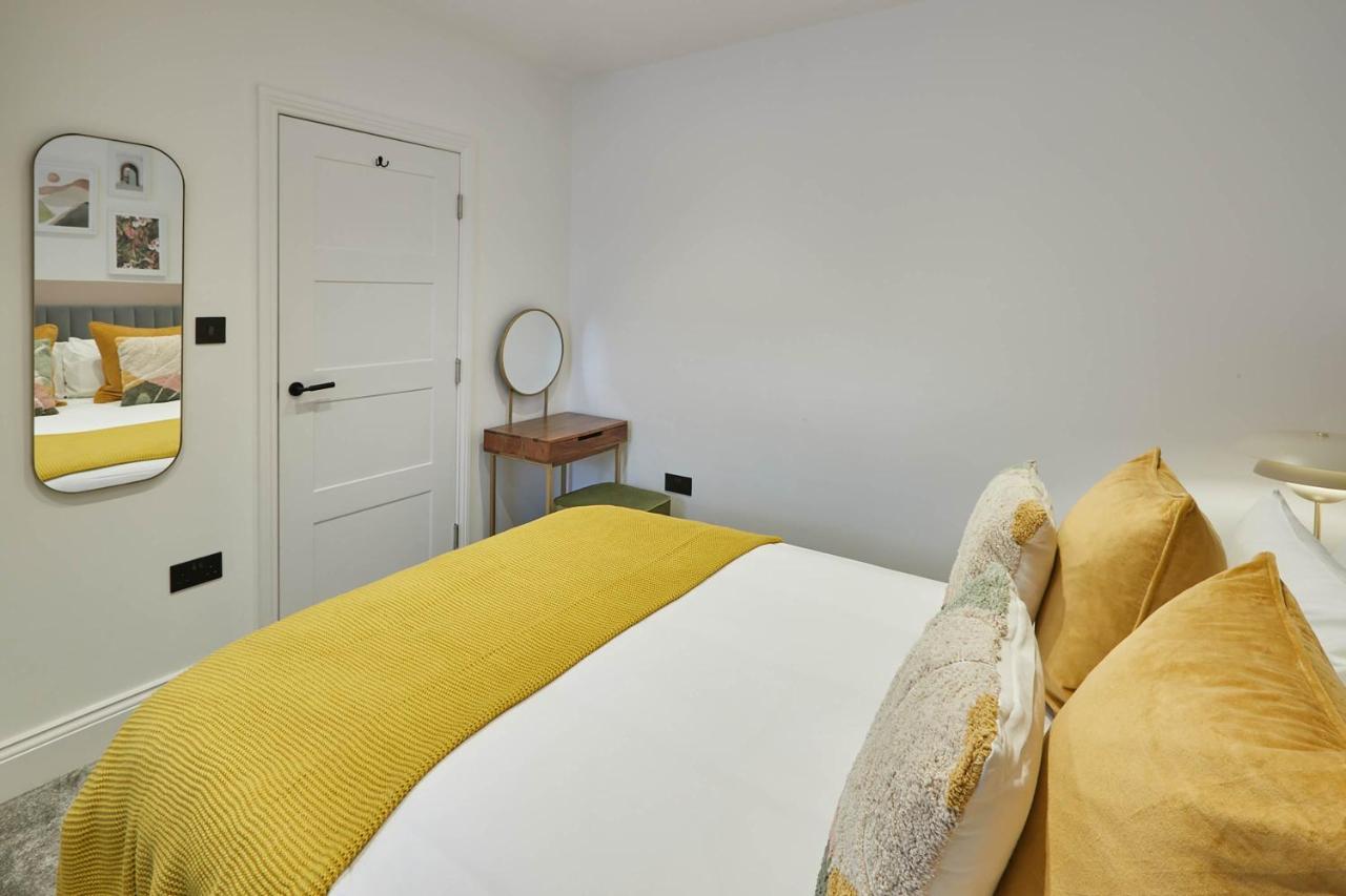 Host & Stay - Abbey Nook Γουίτμπι Εξωτερικό φωτογραφία