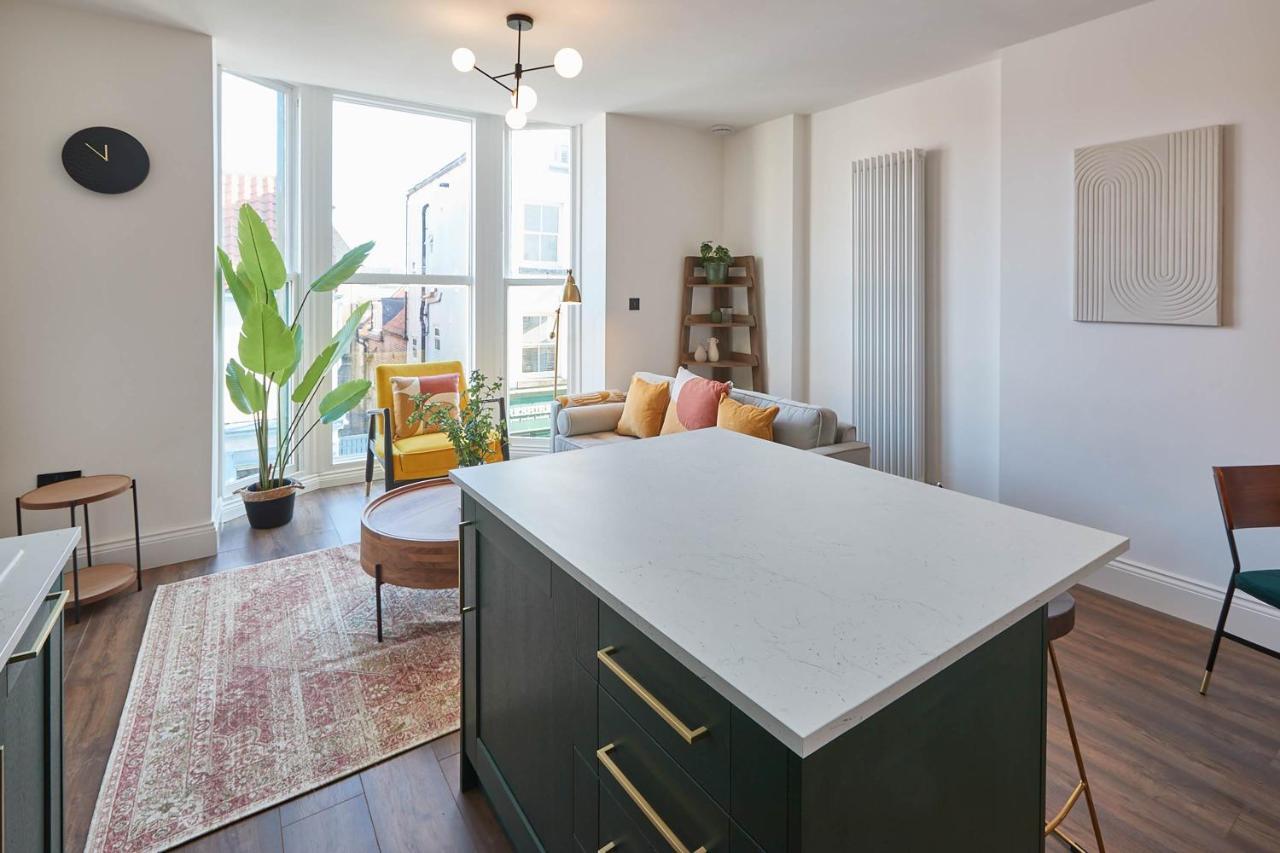 Host & Stay - Abbey Nook Γουίτμπι Εξωτερικό φωτογραφία
