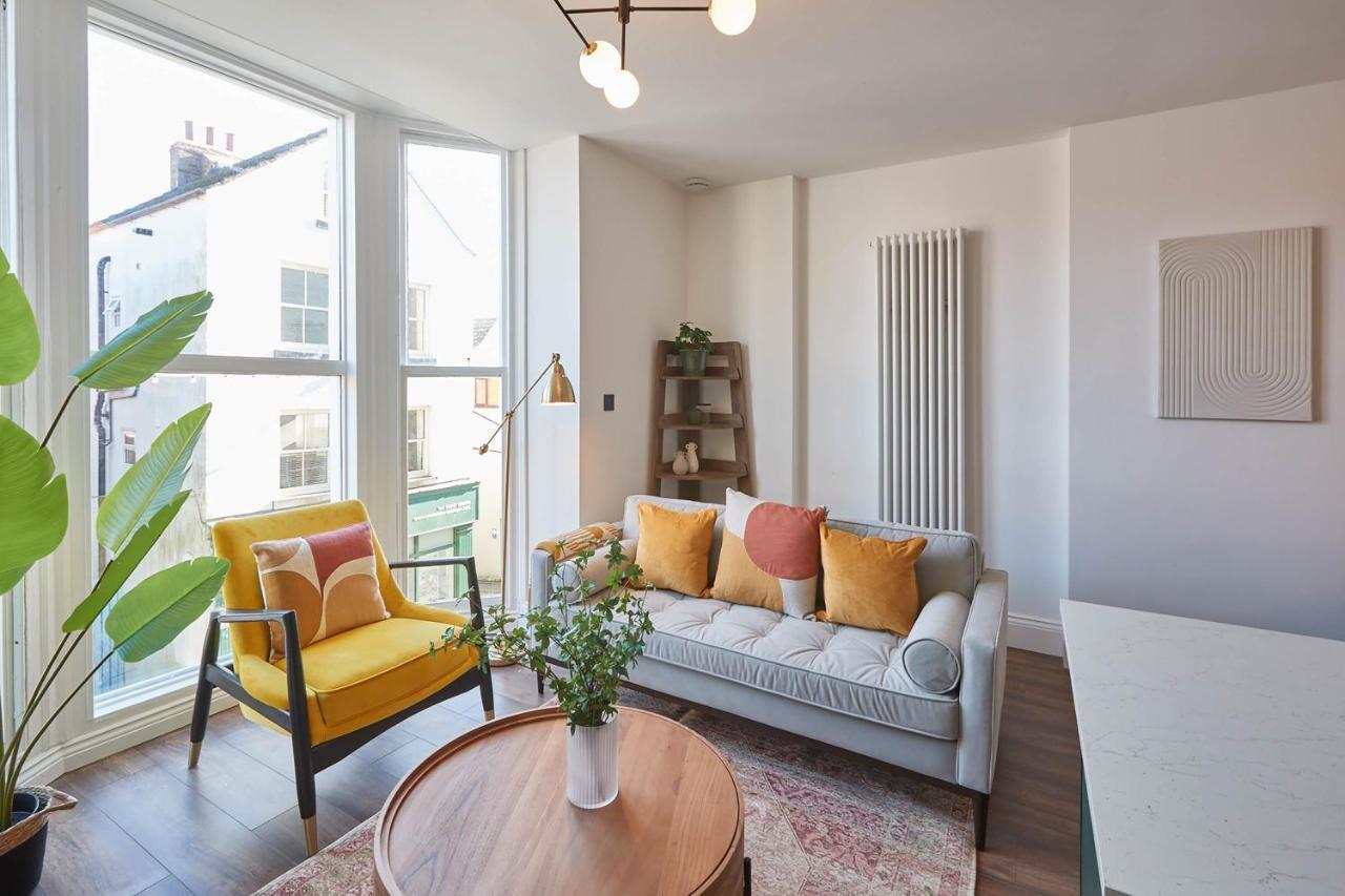 Host & Stay - Abbey Nook Γουίτμπι Εξωτερικό φωτογραφία