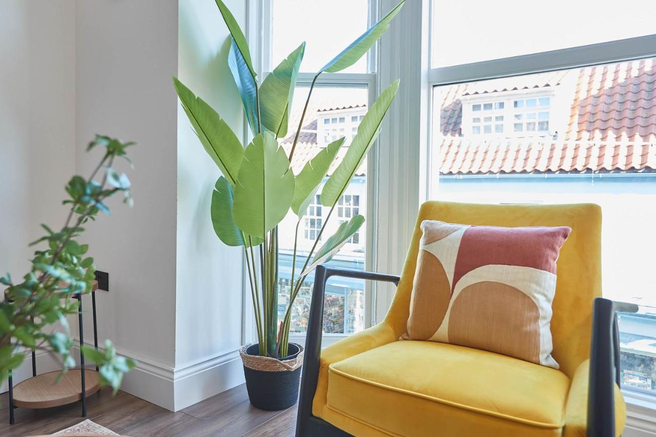 Host & Stay - Abbey Nook Γουίτμπι Εξωτερικό φωτογραφία