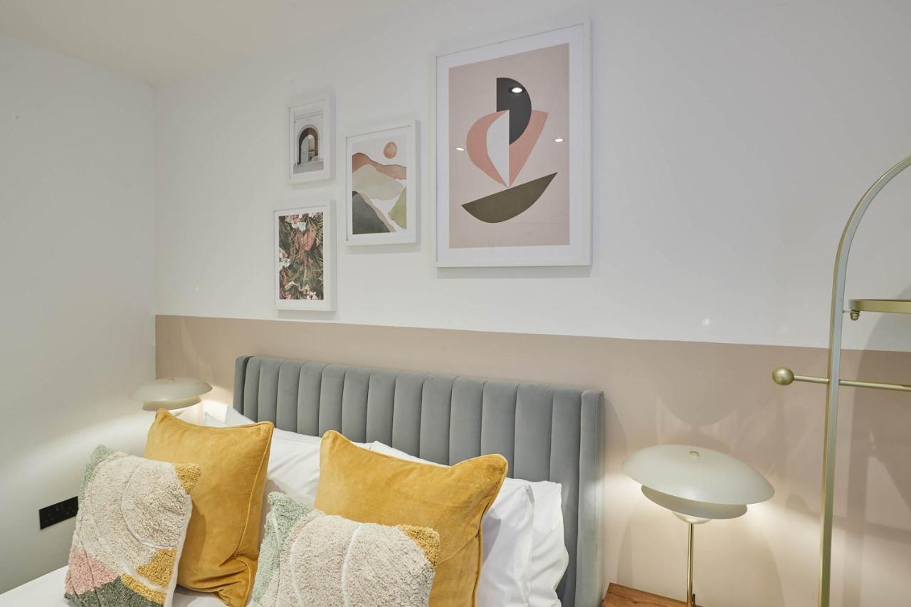 Host & Stay - Abbey Nook Γουίτμπι Εξωτερικό φωτογραφία